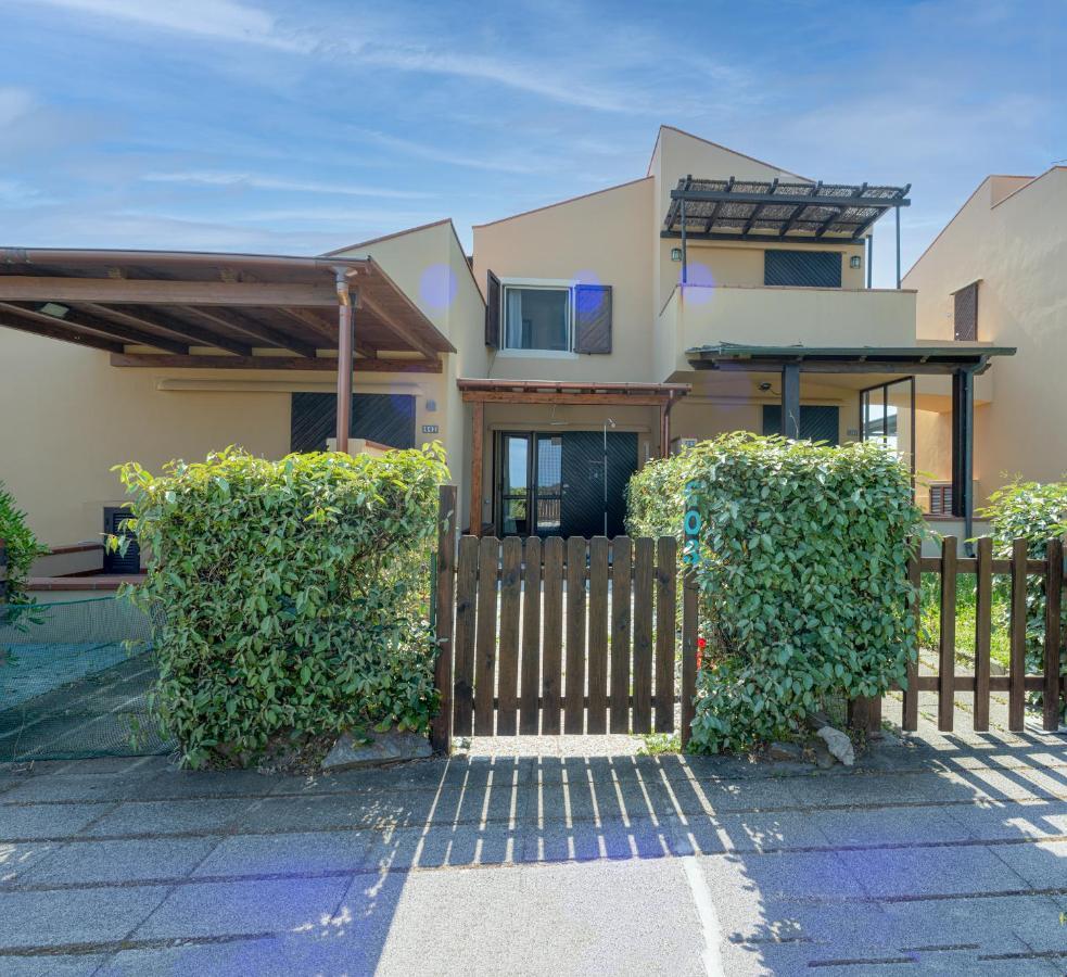 Appartamento La Pelosa Stintino Exterior photo