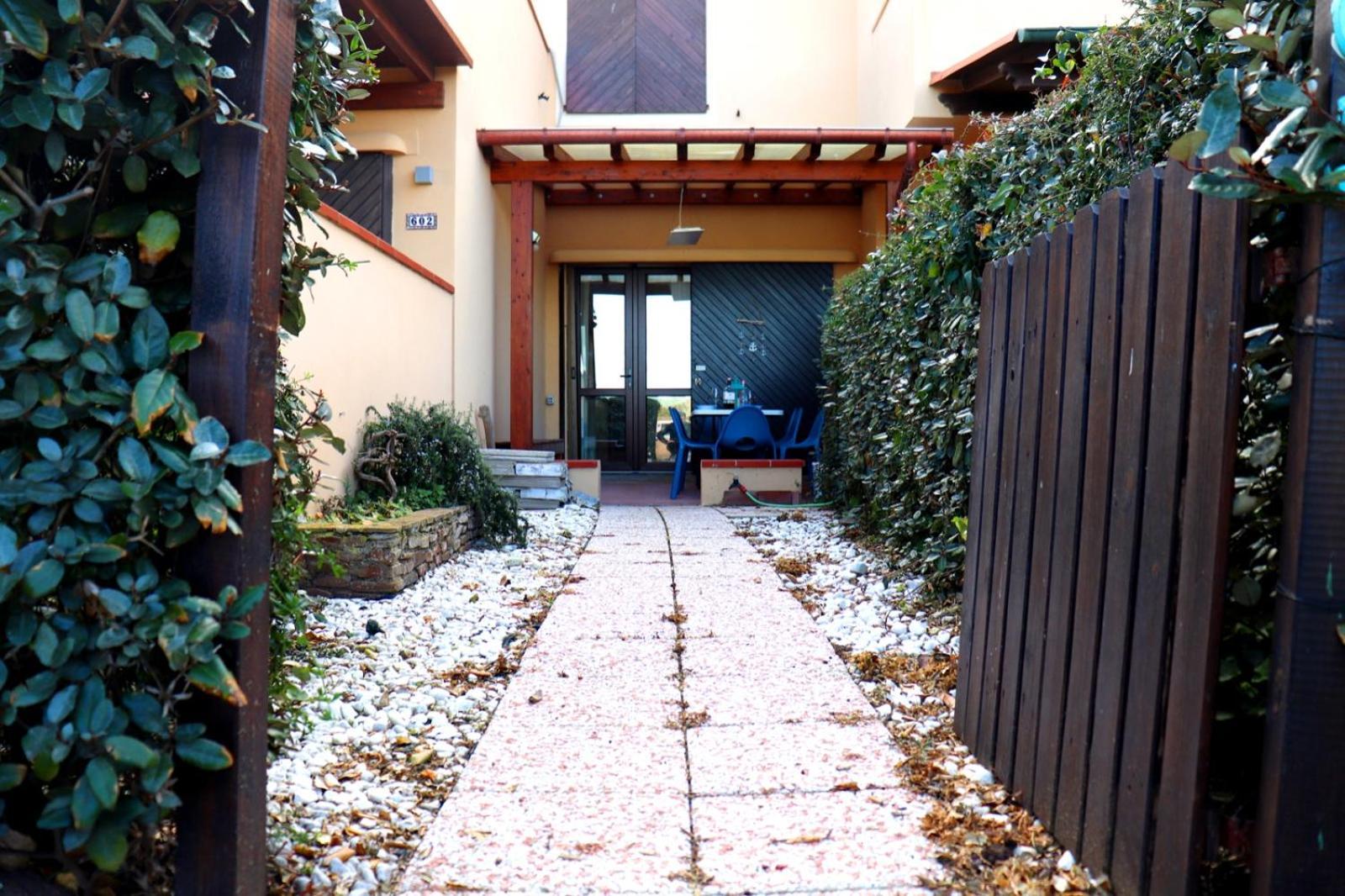 Appartamento La Pelosa Stintino Exterior photo