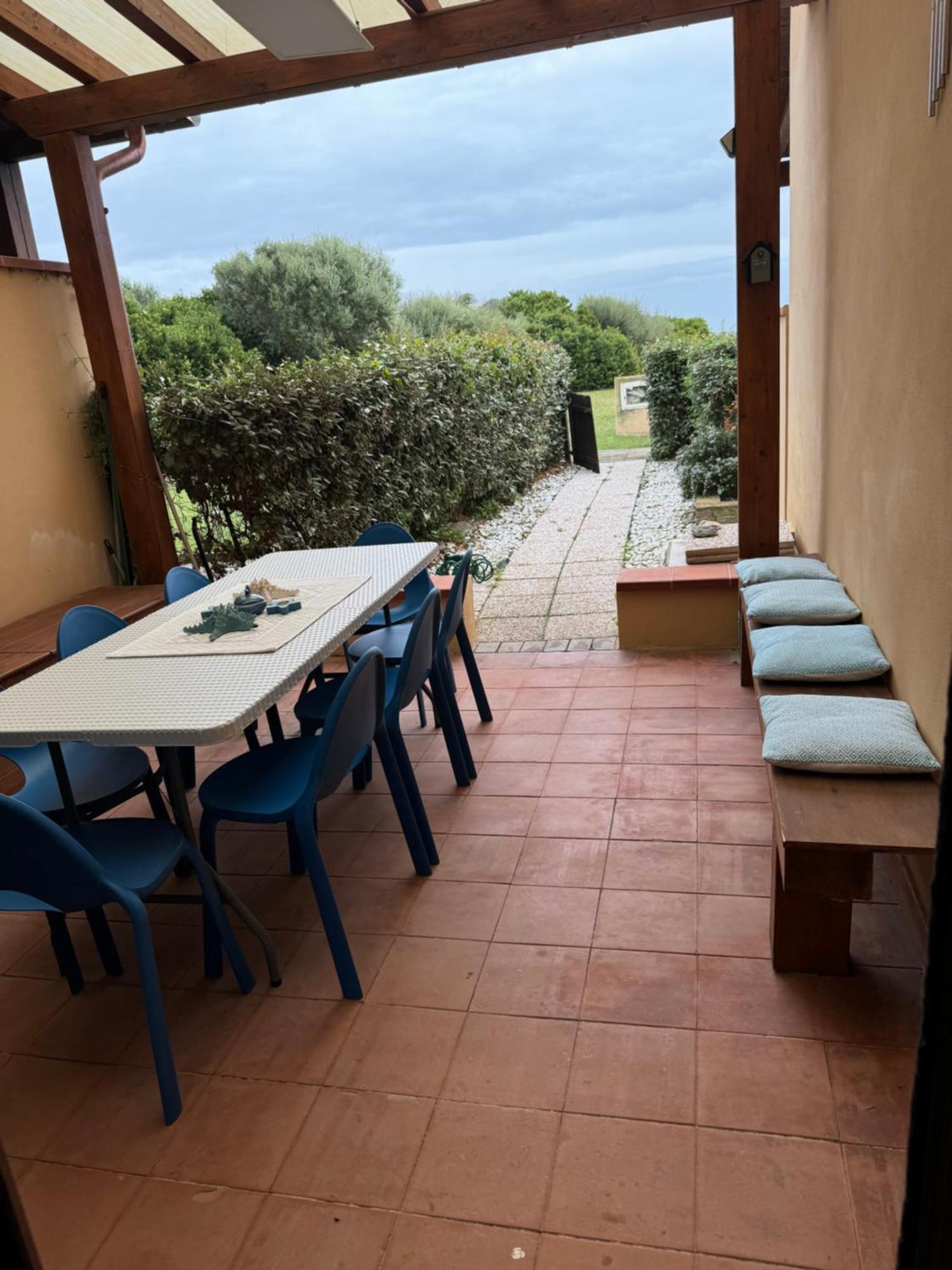 Appartamento La Pelosa Stintino Exterior photo